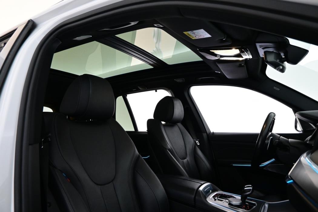 BMW X5 2020