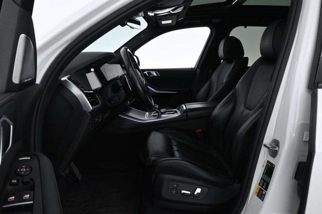 BMW X5 2020