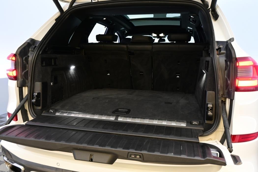 BMW X5 2020