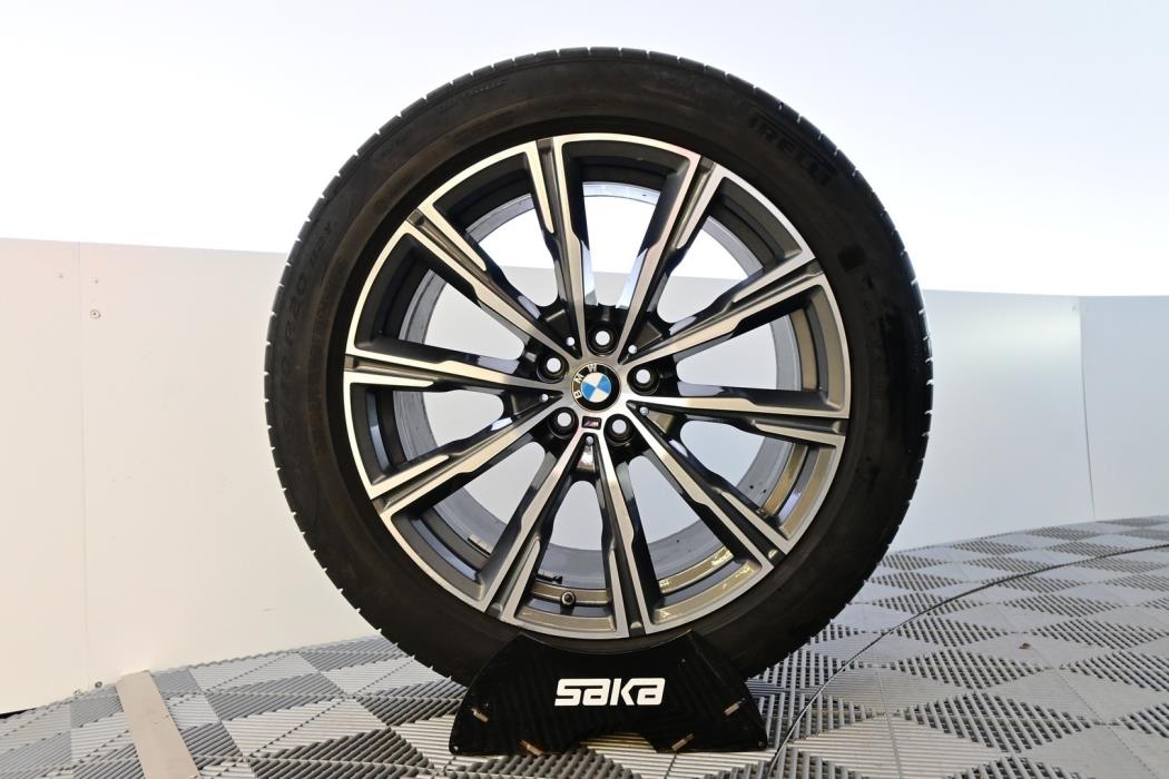 BMW X5 2020