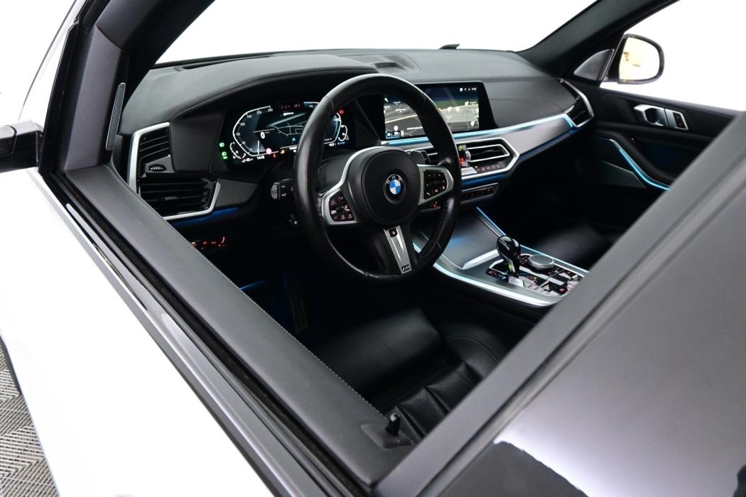 BMW X5 2020