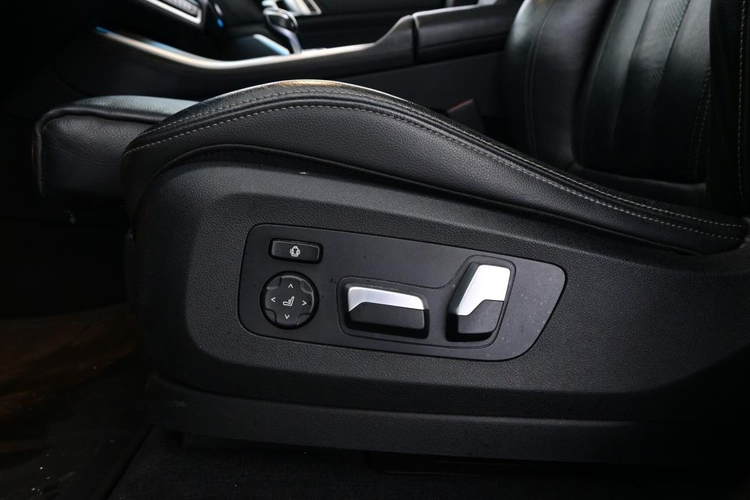 BMW X5 2020