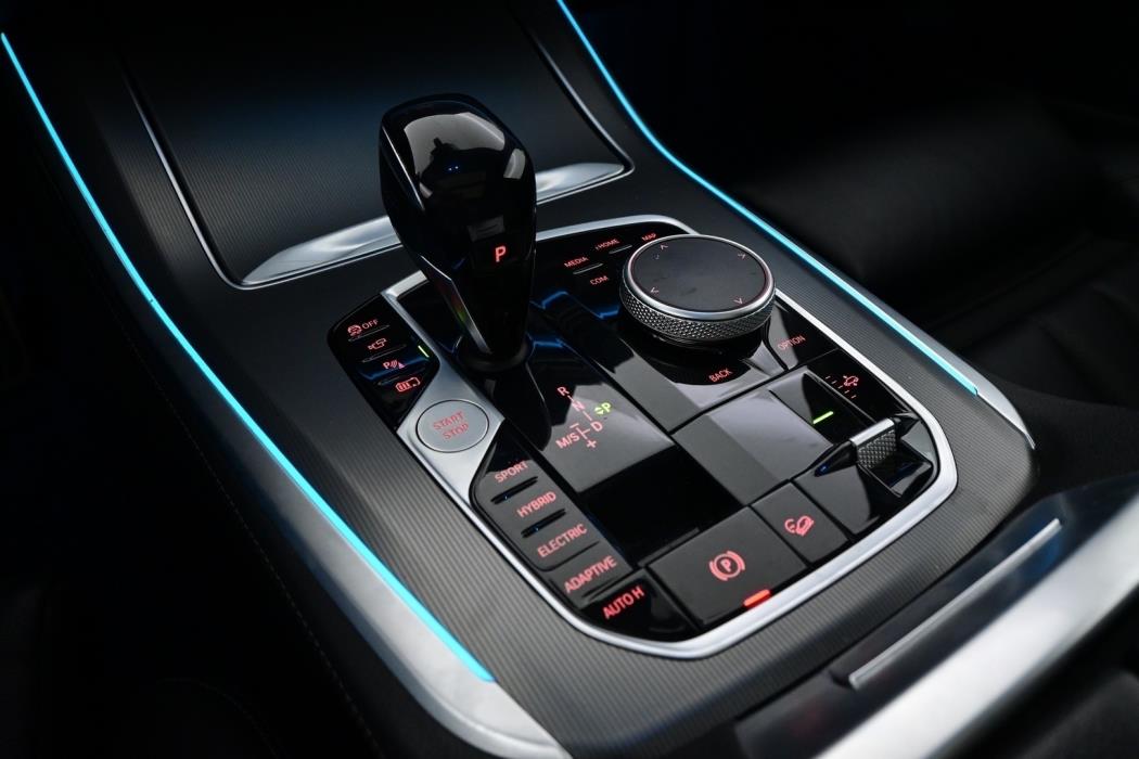 BMW X5 2020