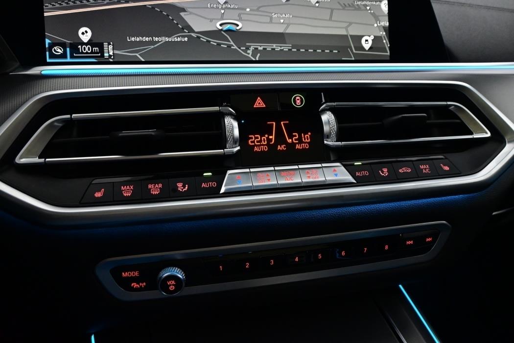 BMW X5 2020