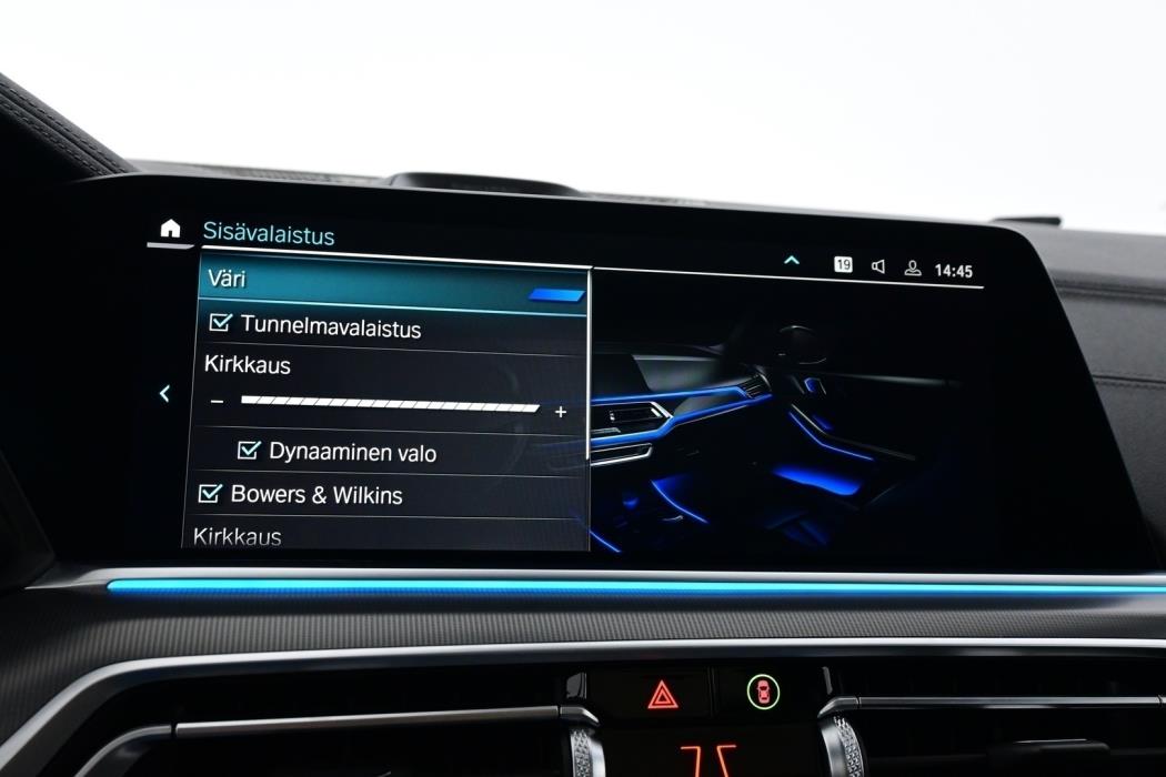 BMW X5 2020