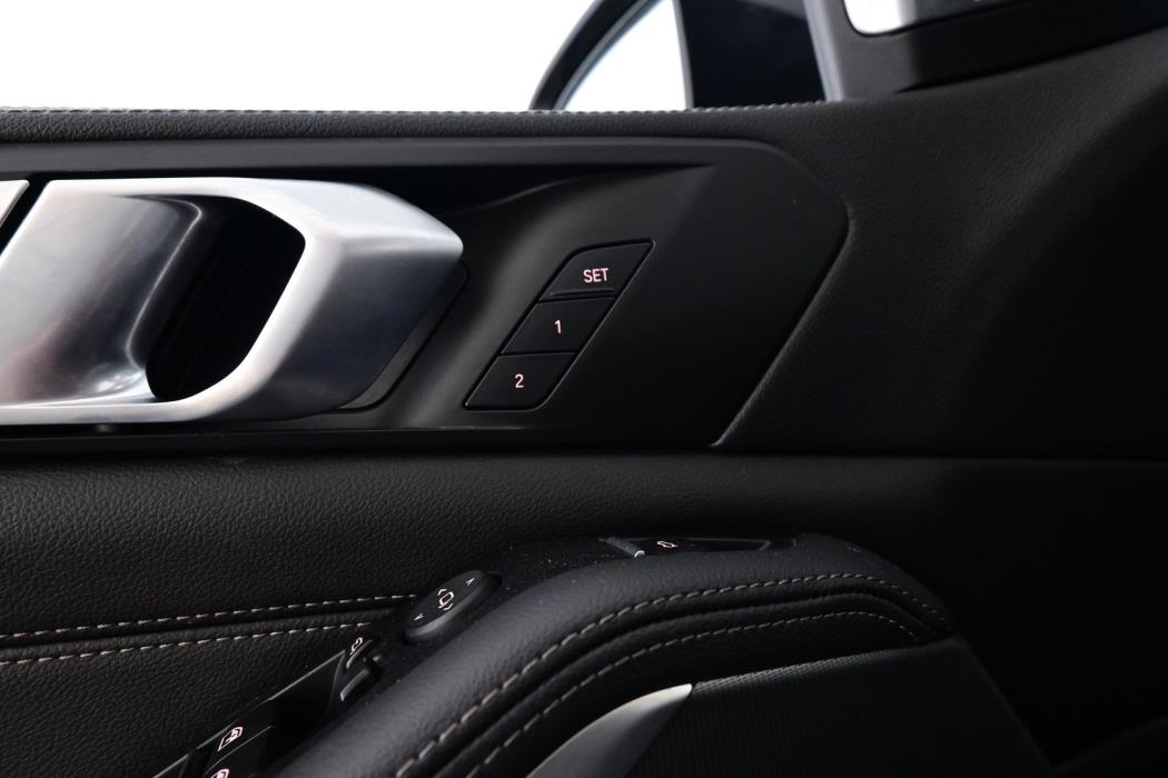 BMW X5 2020