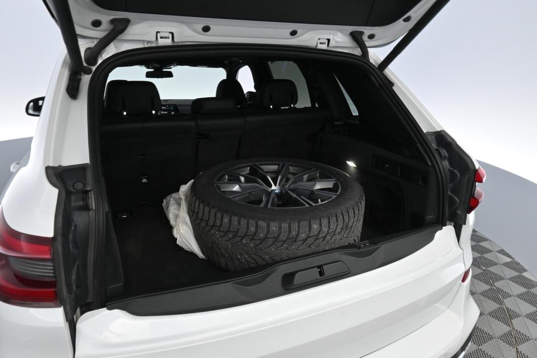 BMW X5 2020