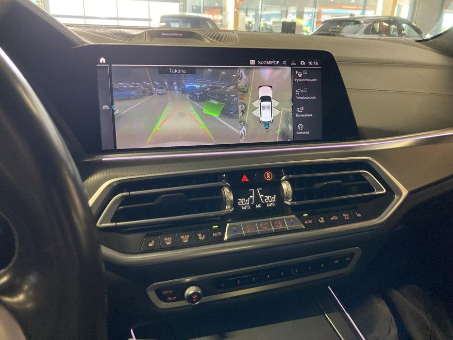 BMW X5 2020