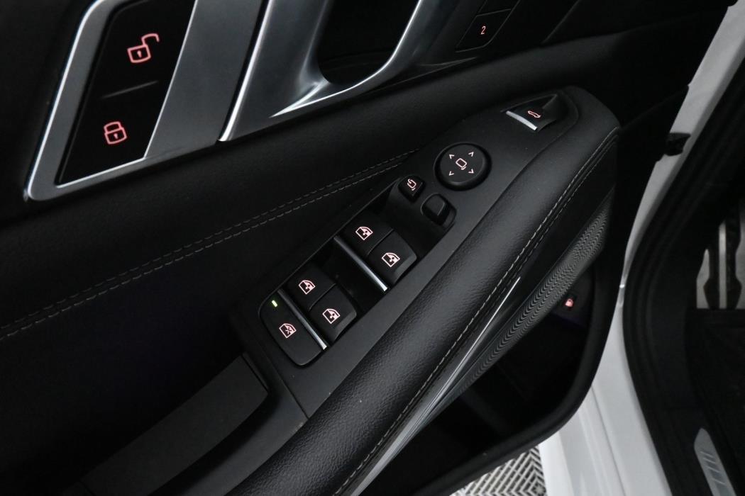 BMW X5 2020