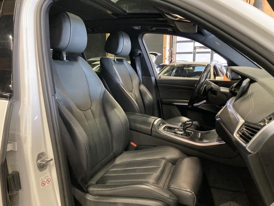 BMW X5 2020