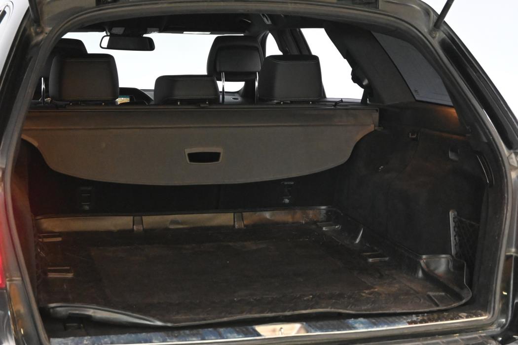 MERCEDES-BENZ E 2013