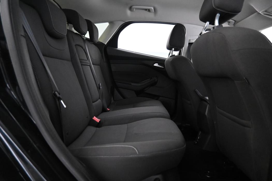FORD Focus 2011