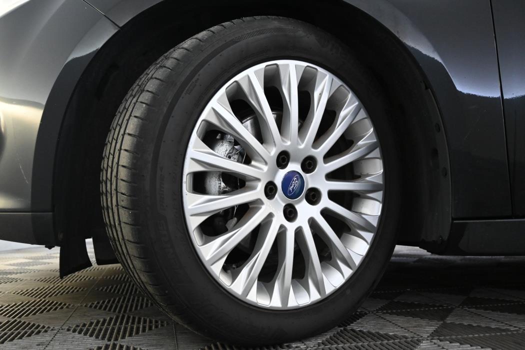 FORD Focus 2011