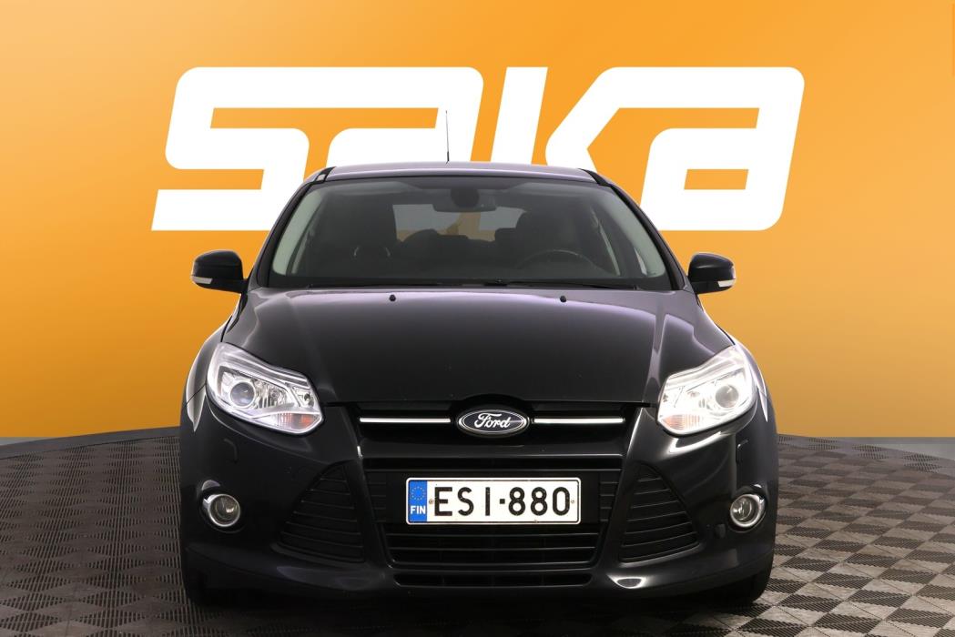 FORD Focus 2011