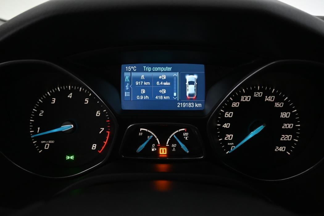 FORD Focus 2011