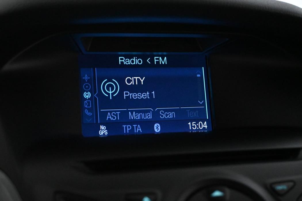 FORD Focus 2011