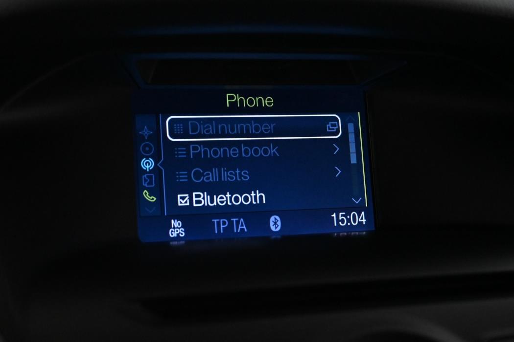 FORD Focus 2011