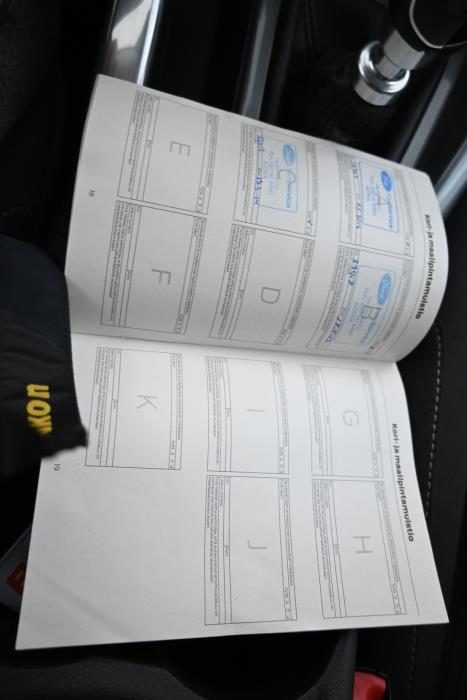 FORD Focus 2011