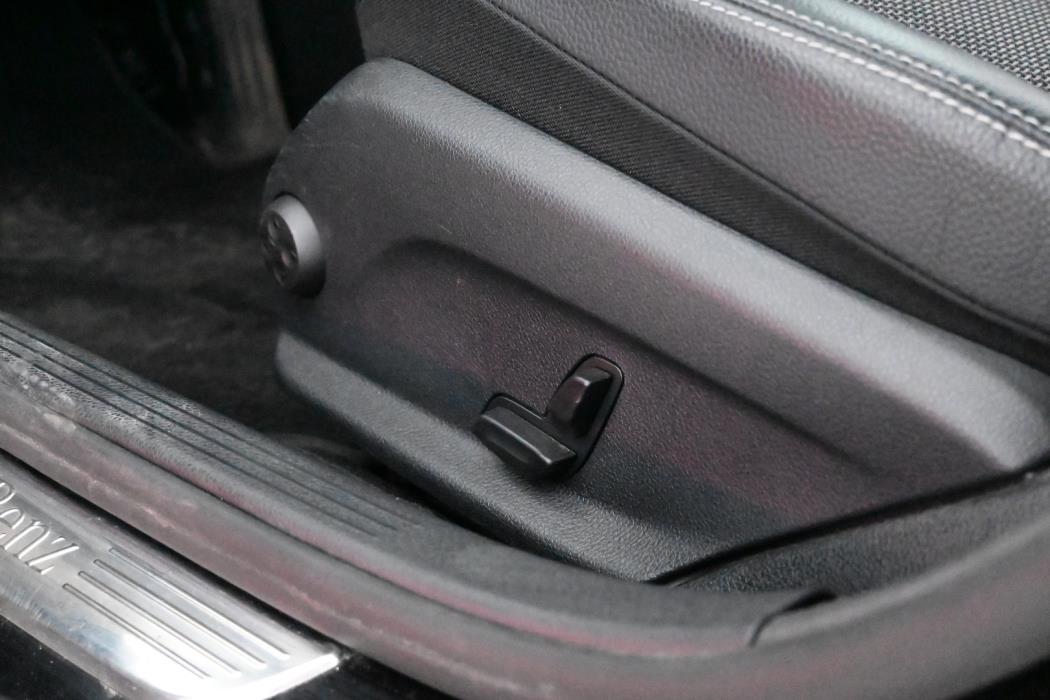 MERCEDES-BENZ C 2016