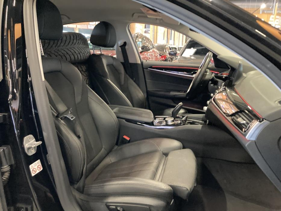 BMW 530 2020