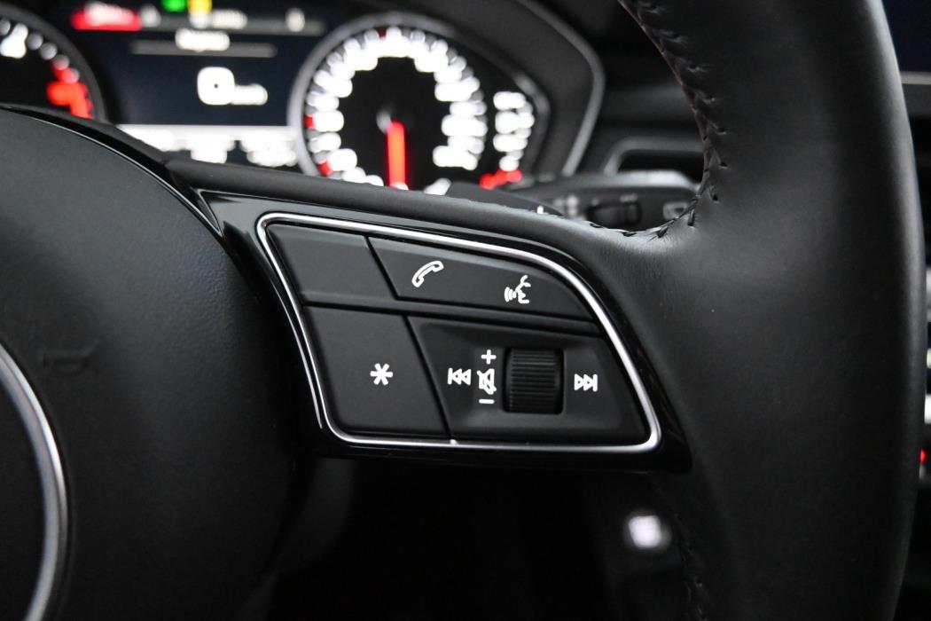 AUDI A4 ALLROAD 2020
