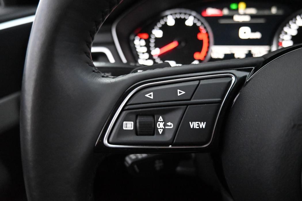 AUDI A4 ALLROAD 2020