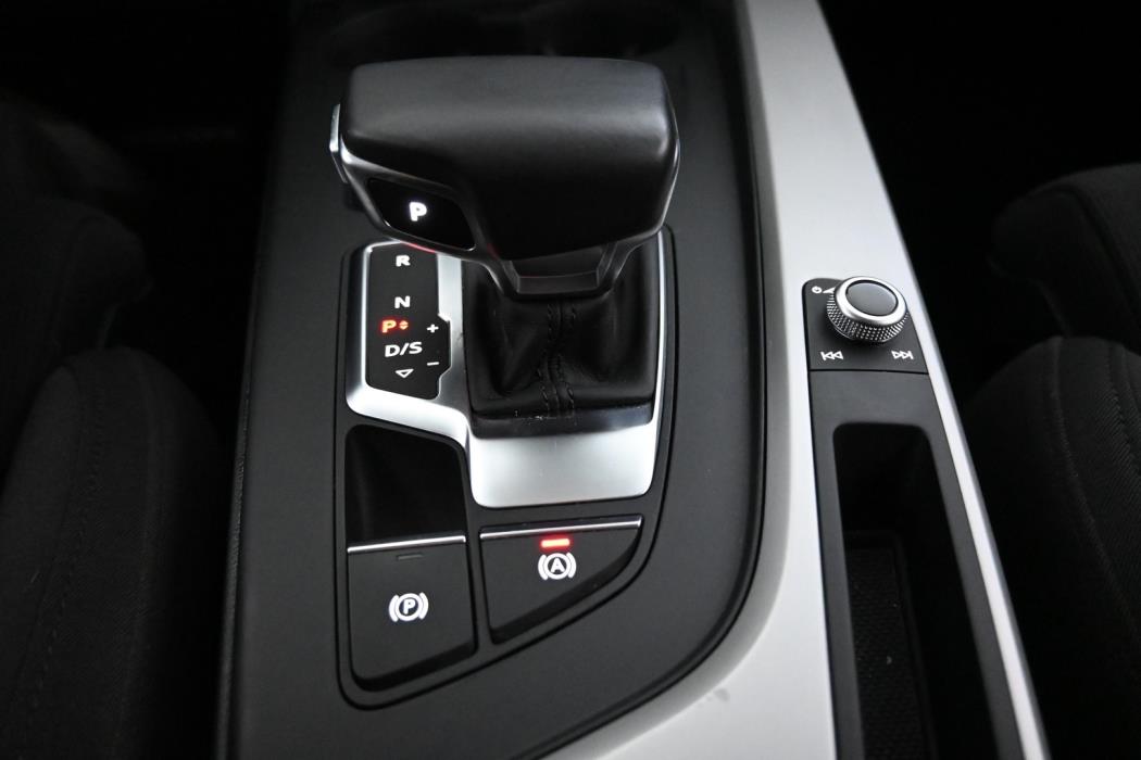 AUDI A4 ALLROAD 2020