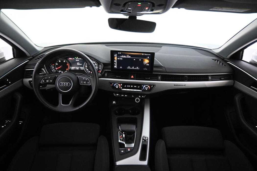 AUDI A4 ALLROAD 2020