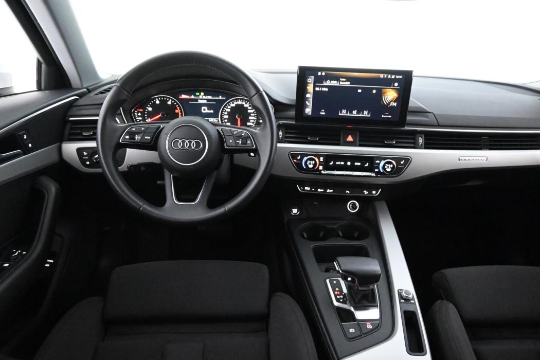 AUDI A4 ALLROAD 2020