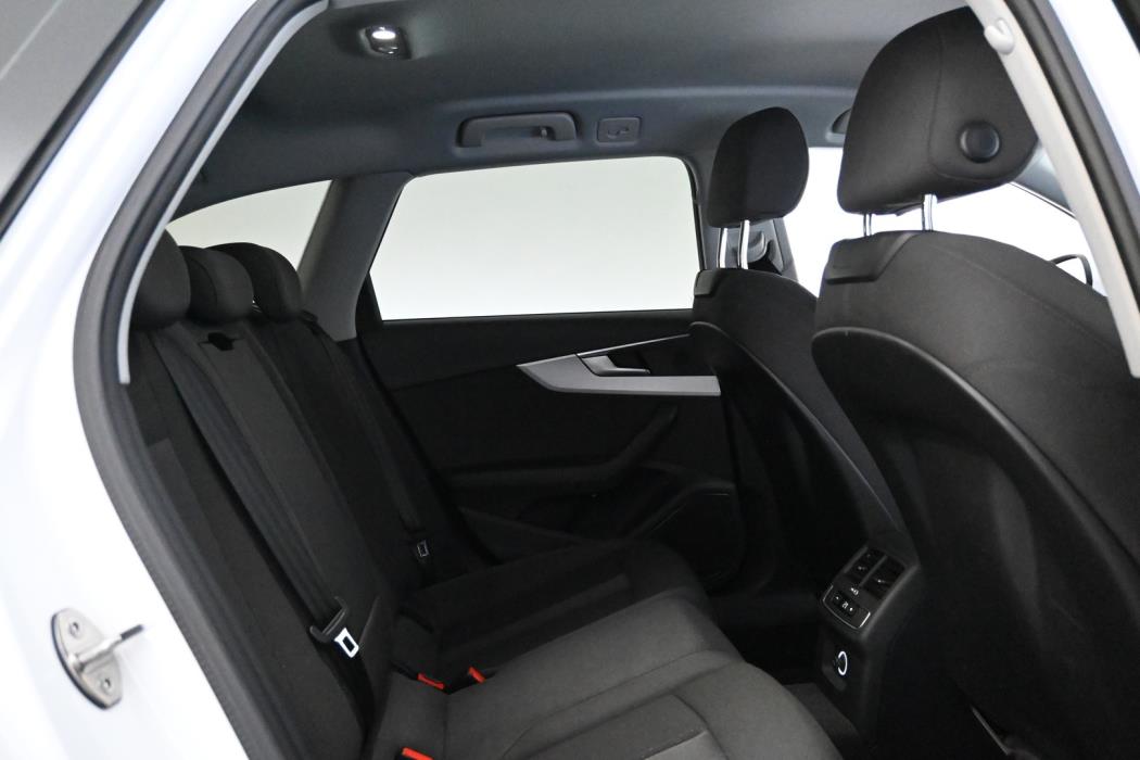 AUDI A4 ALLROAD 2020