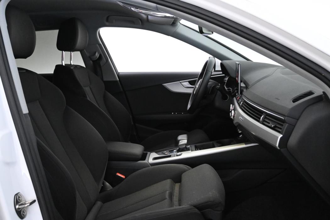 AUDI A4 ALLROAD 2020