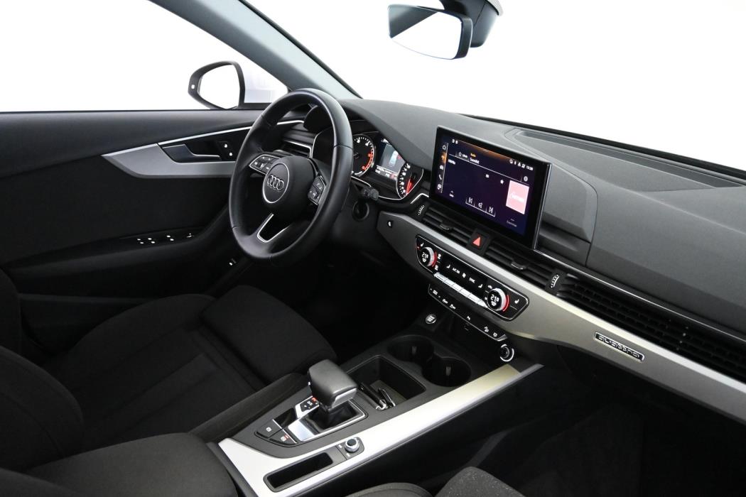 AUDI A4 ALLROAD 2020