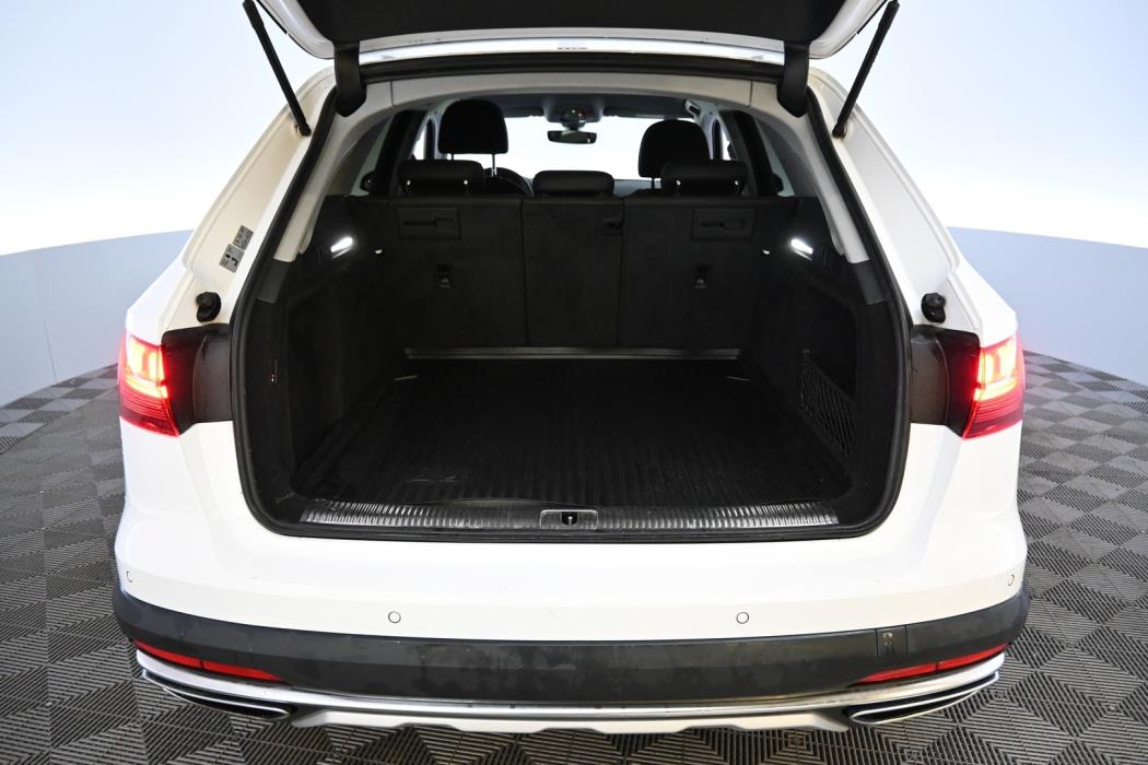 AUDI A4 ALLROAD 2020