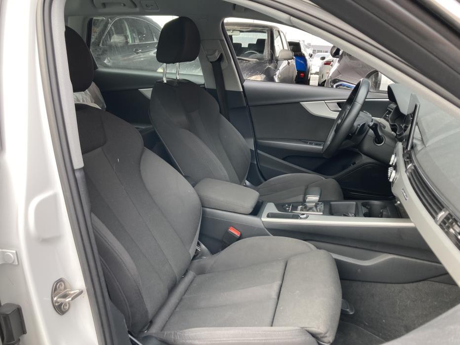 AUDI A4 ALLROAD 2020