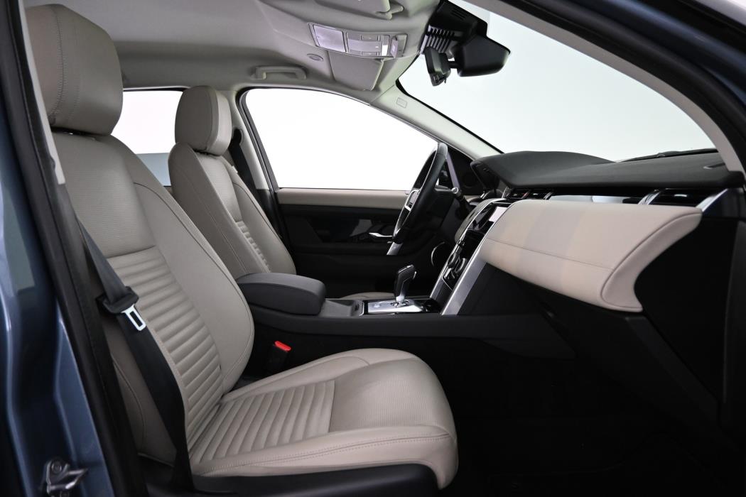 LAND ROVER Discovery Sport 2022