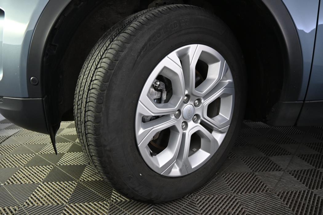 LAND ROVER Discovery Sport 2022