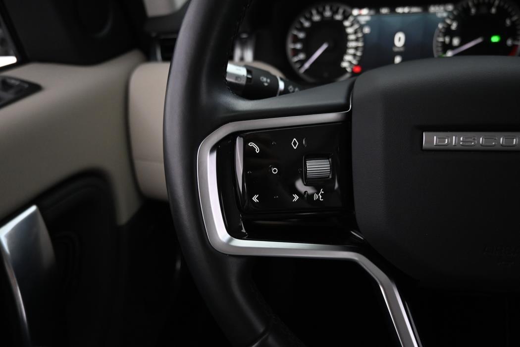 LAND ROVER Discovery Sport 2022
