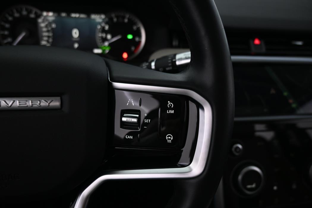 LAND ROVER Discovery Sport 2022