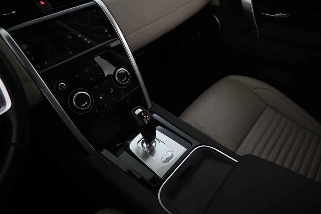 LAND ROVER Discovery Sport 2022