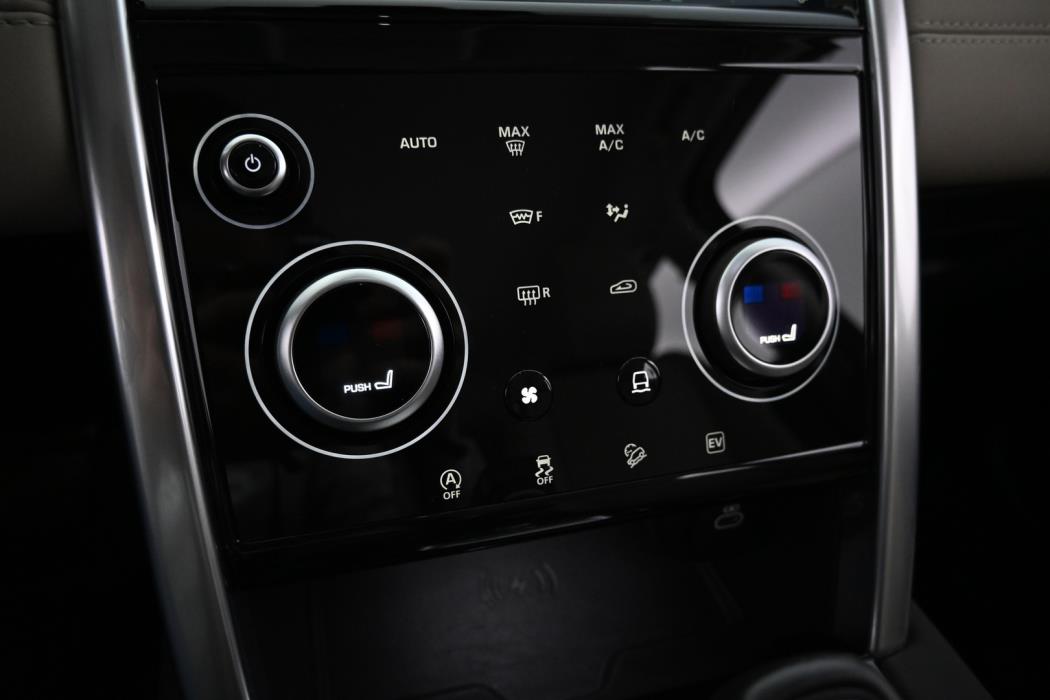 LAND ROVER Discovery Sport 2022