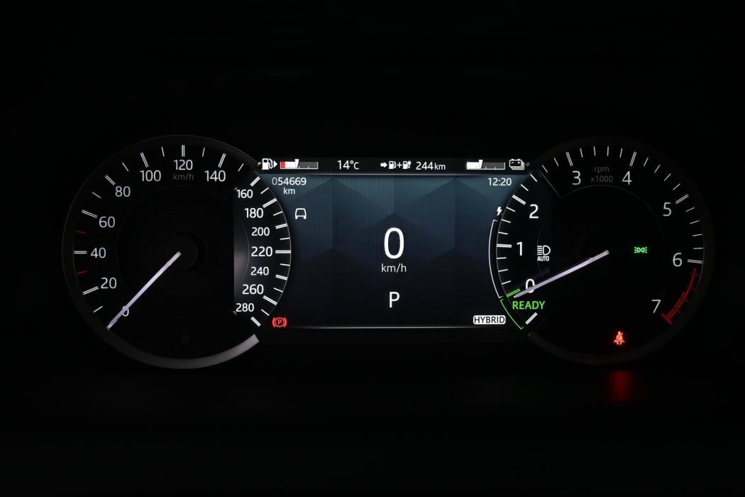LAND ROVER Discovery Sport 2022