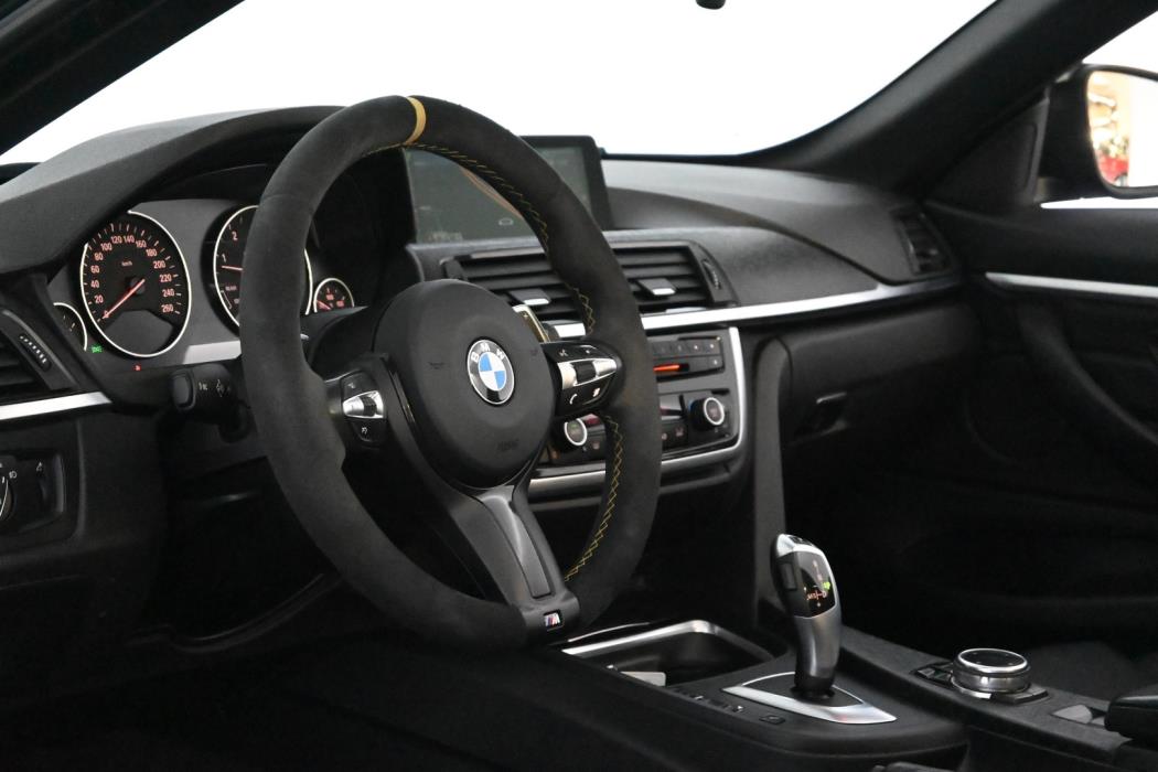 BMW 430 2014