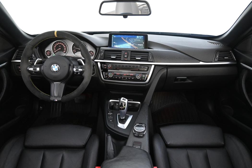 BMW 430 2014