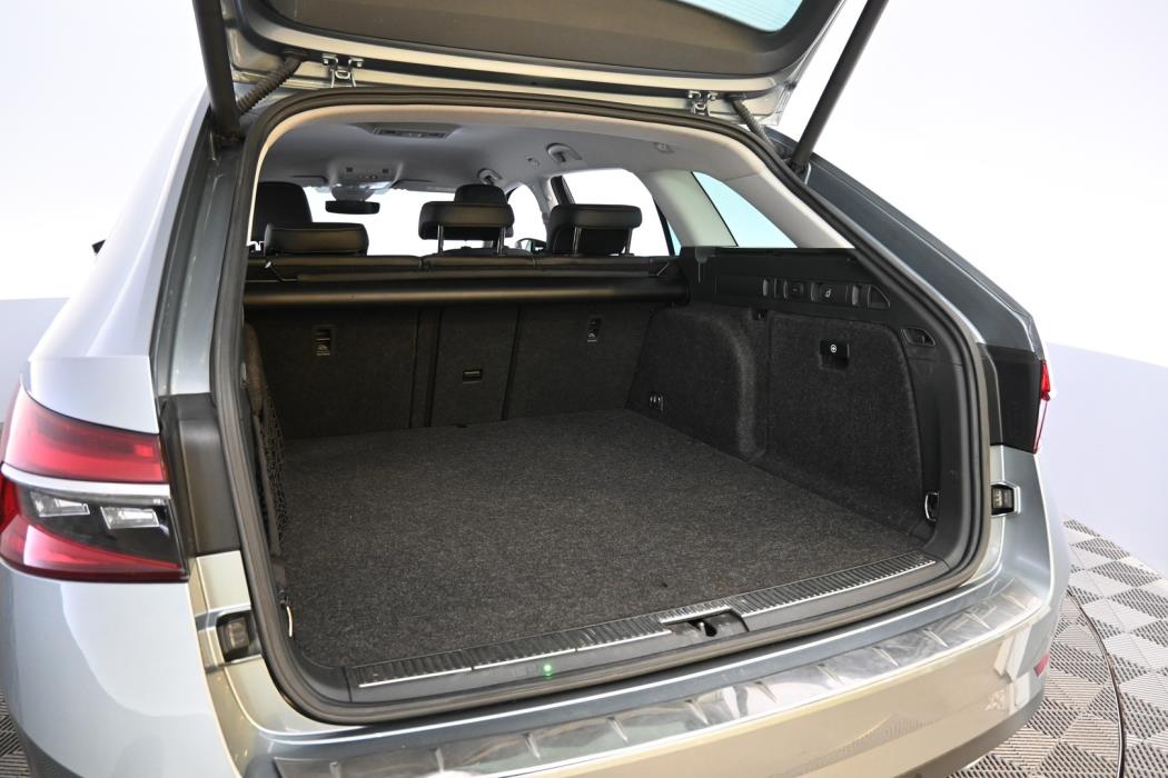 SKODA Superb 2021