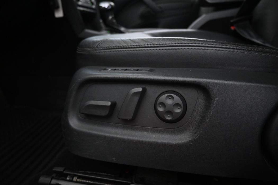 SKODA Octavia 2011
