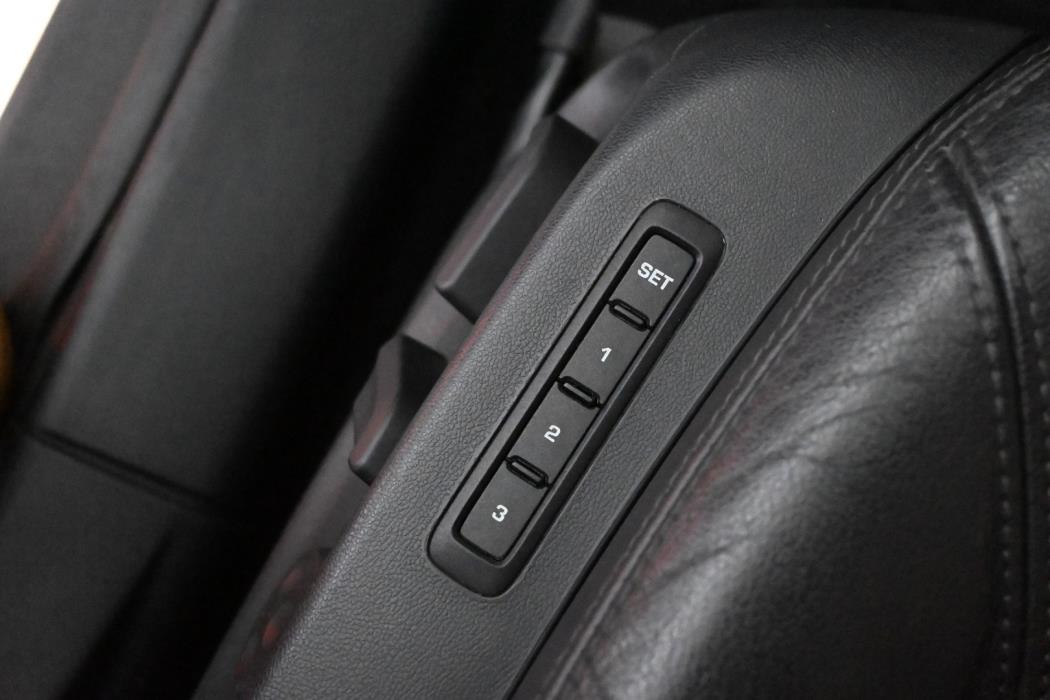 SKODA Octavia 2011