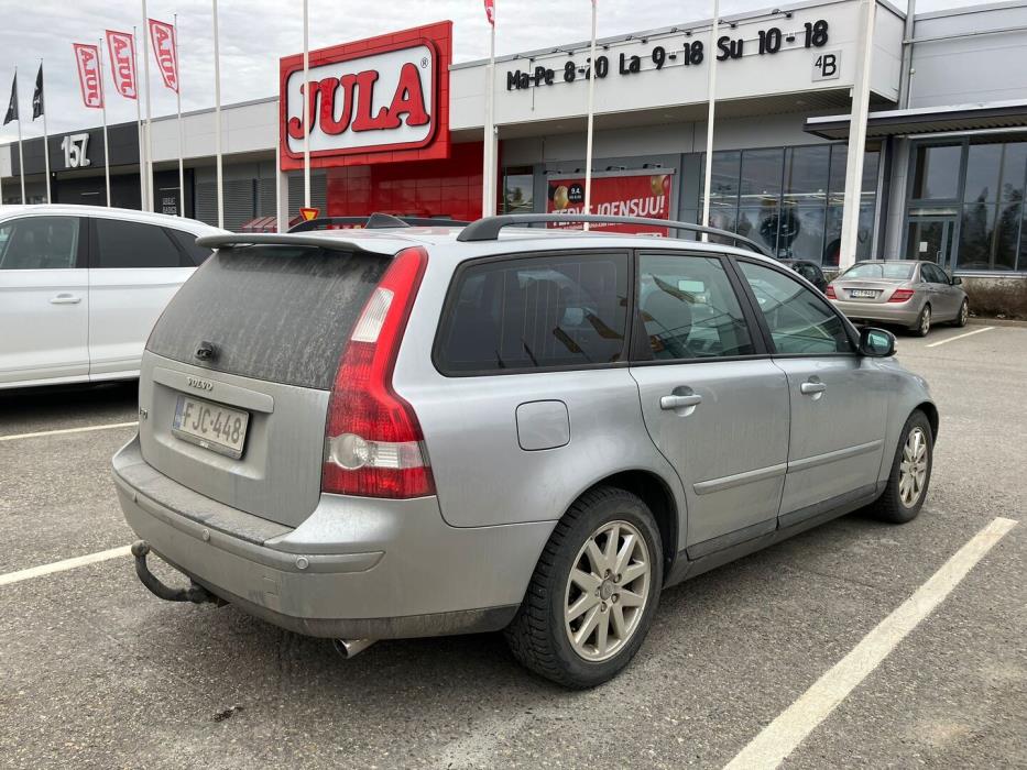 VOLVO V50 2007