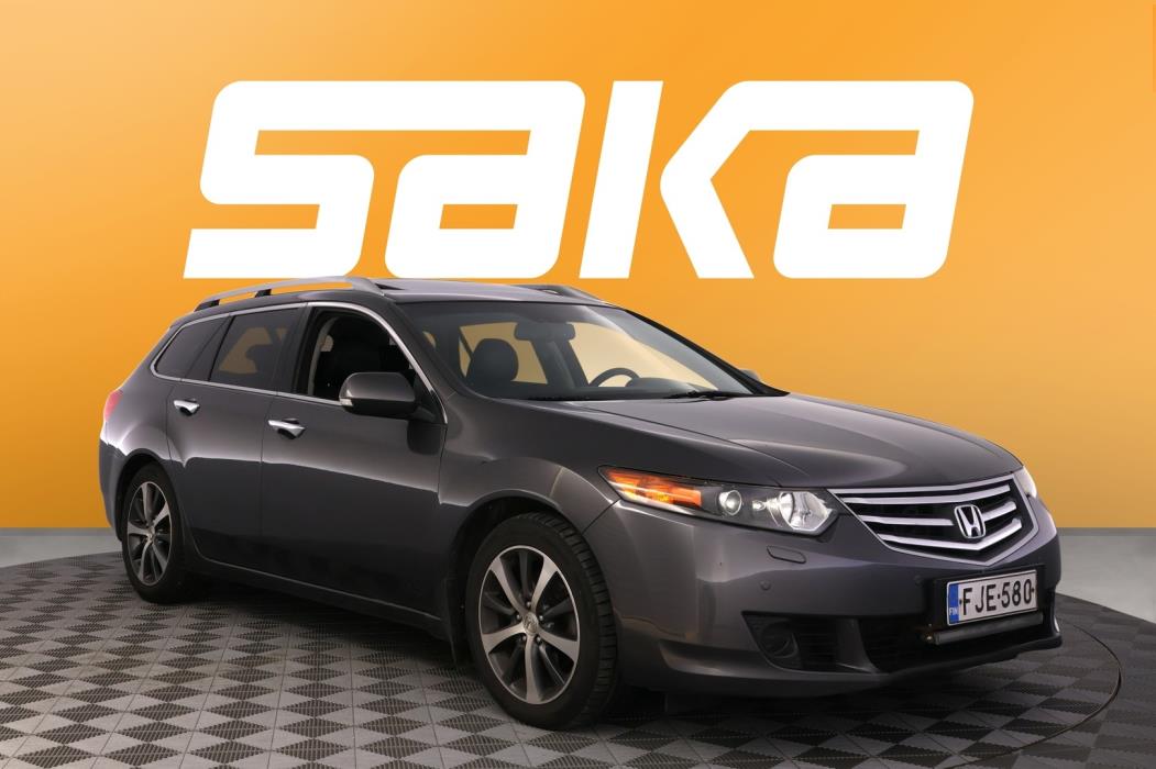 HONDA Accord 2009