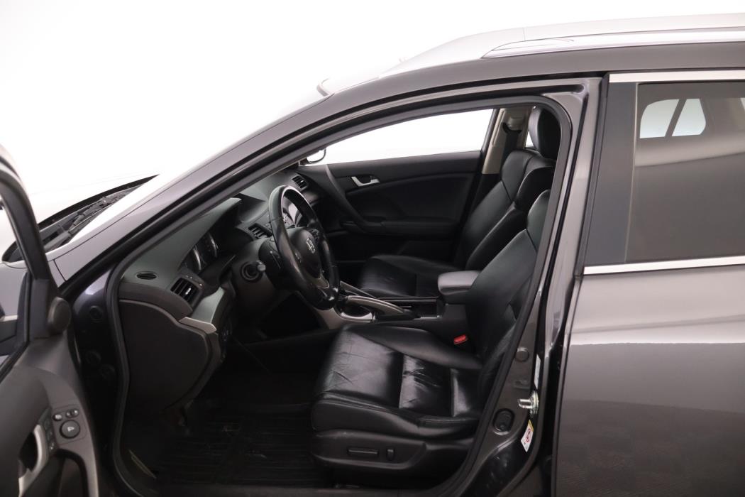 HONDA Accord 2009