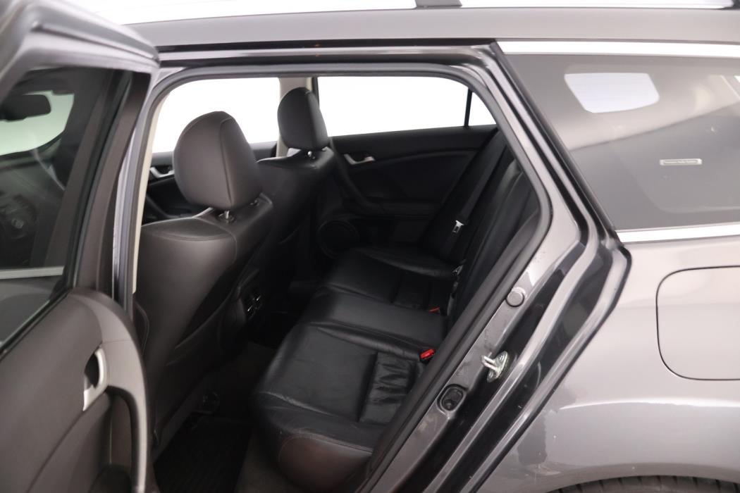 HONDA Accord 2009